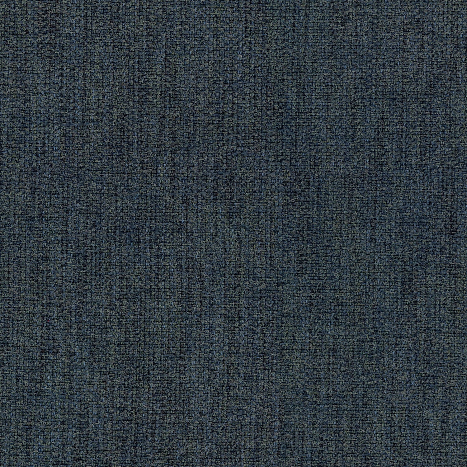 Close-up of Linwood’s Loxley Indigo fabric – textured Italian weave in rich blue for upholstery.