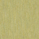 Close-up of Linwood’s Loxley Lime fabric – textured Italian weave in fresh green for upholstery.