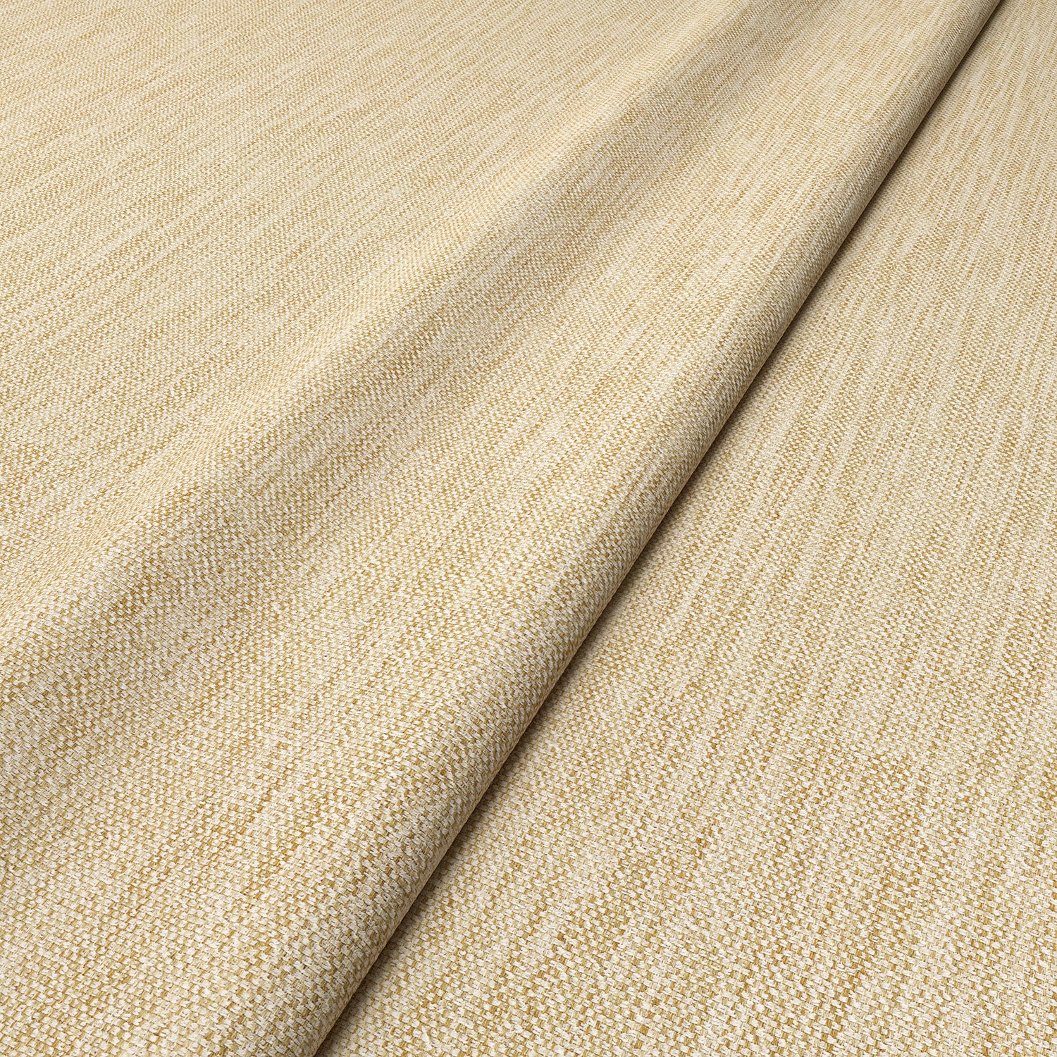 Loxley – Oatmeal | Natural Fibre Weave Fabric by Linwood