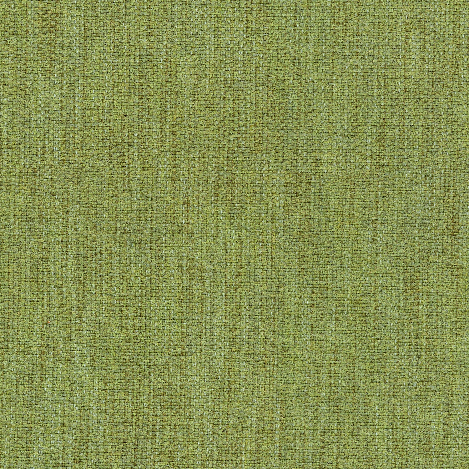 Close-up of Linwood’s Loxley Pistachio fabric – textured Italian weave in soft green for upholstery.