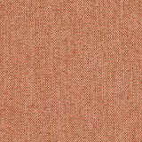 Close-up of Linwood’s Loxley Punch fabric – textured Italian weave in vibrant pink-red for upholstery.