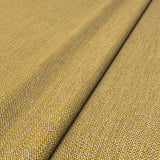 Close-up of Linwood’s Loxley Sand Dune fabric – textured Italian weave in warm neutral for upholstery.