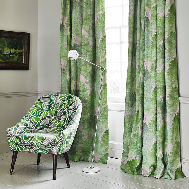 Tango | Printed Fabric Collection – Linwood