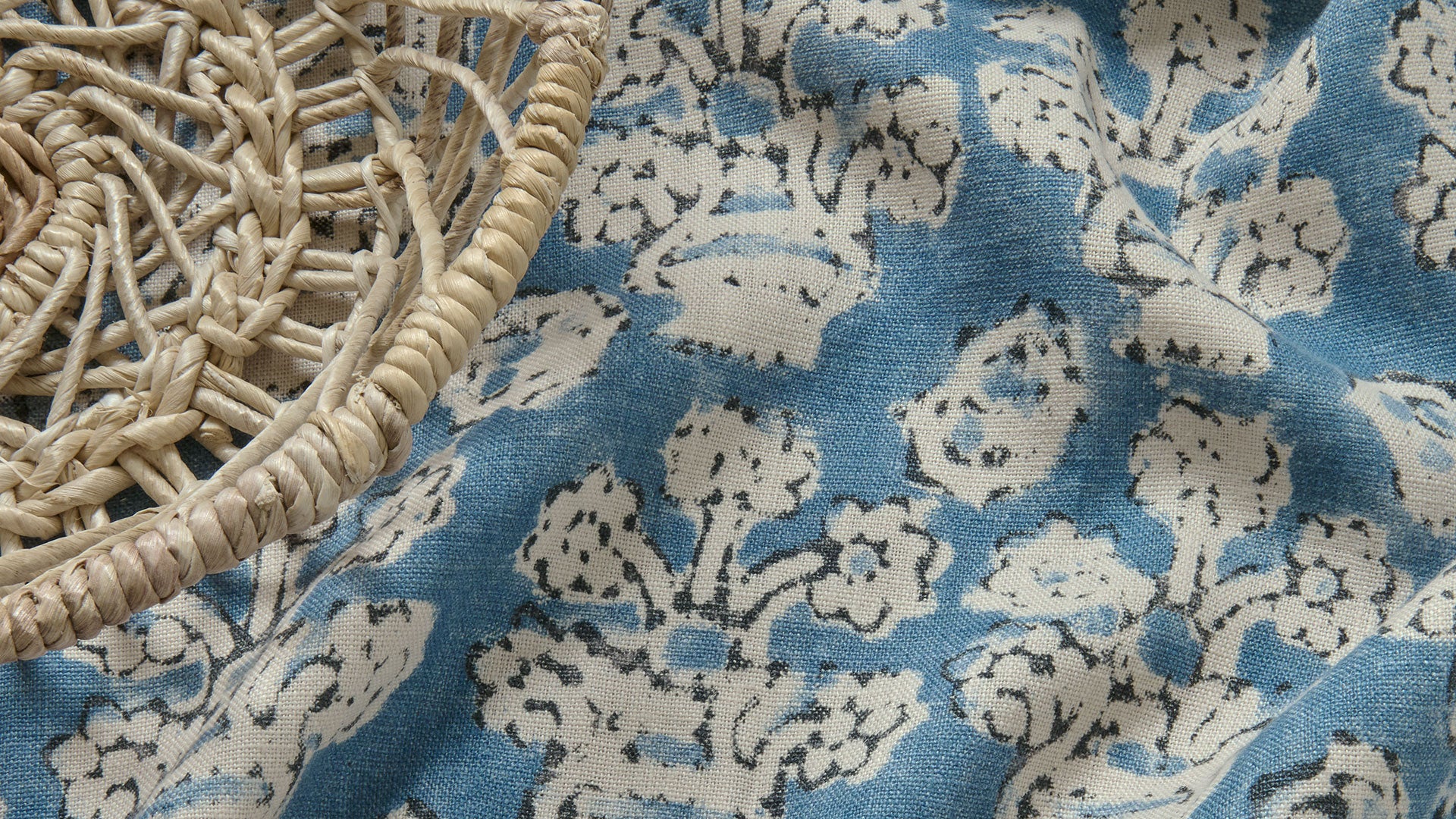 Linwood Raspberry Fabric Linwood | Luxurious Fabrics, Wallpapers & Cushions