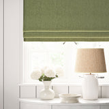 NoMo Tea Green