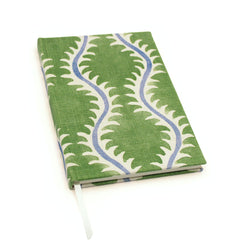 Helter Skelter Borneo Notebook