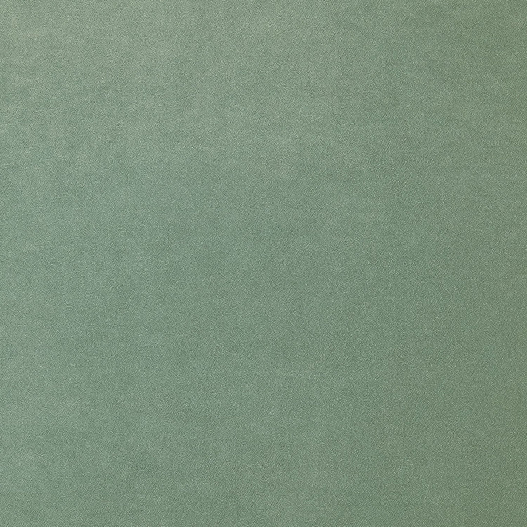 Linwood Omega IV Velvet – Sea Mist | Upholstery & Curtains
