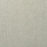  Sample of a plain luxurious woven fabric in cream.