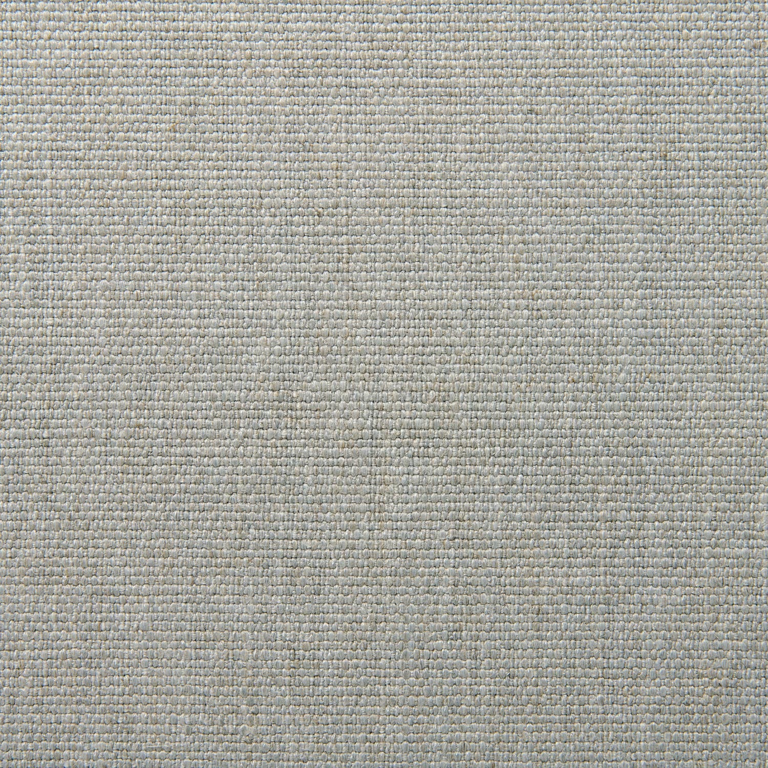 Sample of a plain luxurious woven fabric in grey.