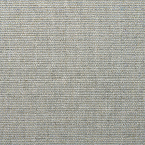 Sample of a plain luxurious woven fabric in grey.