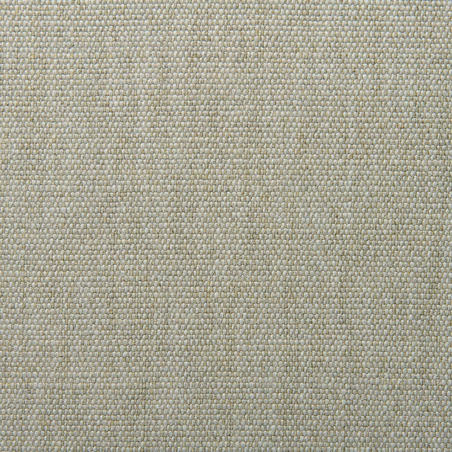 Sample of a plain luxurious woven fabric in cream.