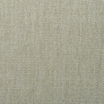 Sample of a plain luxurious woven fabric in cream.