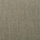 Sample of a plain luxurious woven fabric in brown.