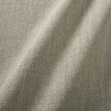 Sample of a plain luxurious woven fabric in brown.