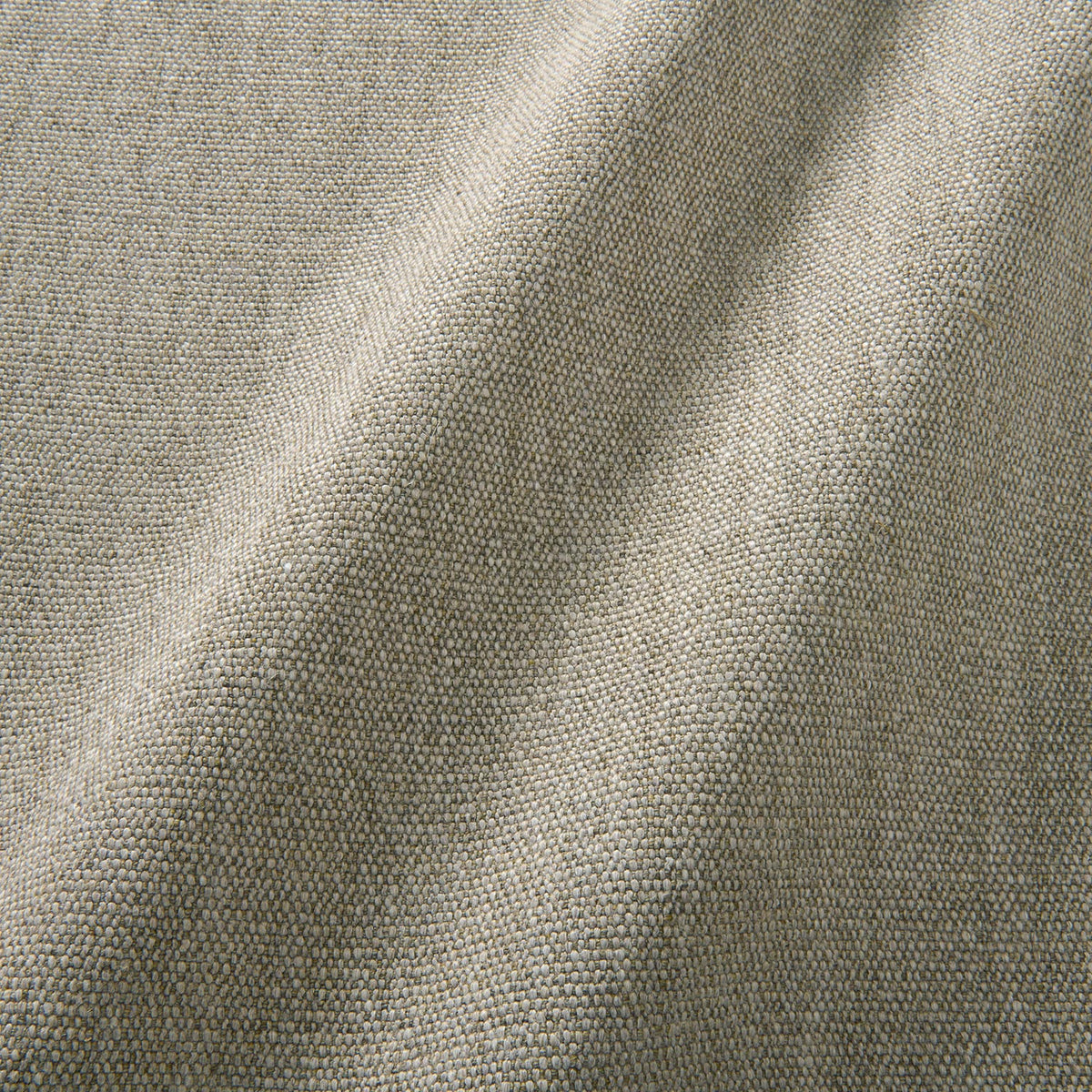 Orta - Mushroom | Woven Fabric | Linwood