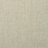 Sample of a plain luxurious woven fabric in cream.