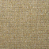 Sample of a plain luxurious woven fabric in yellow.