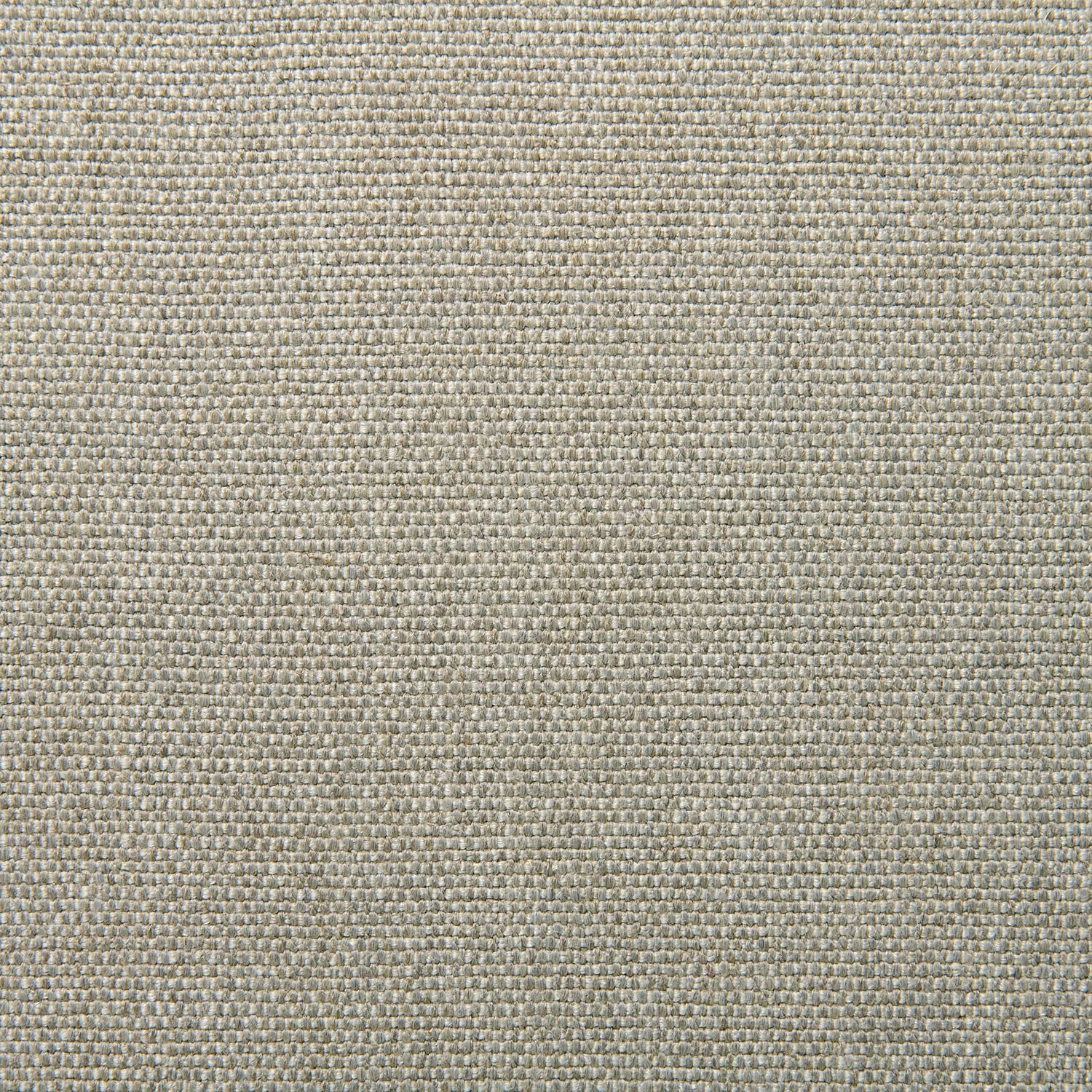 Sample of a plain luxurious woven fabric in brown.