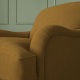 Pluto Burnt Sienna