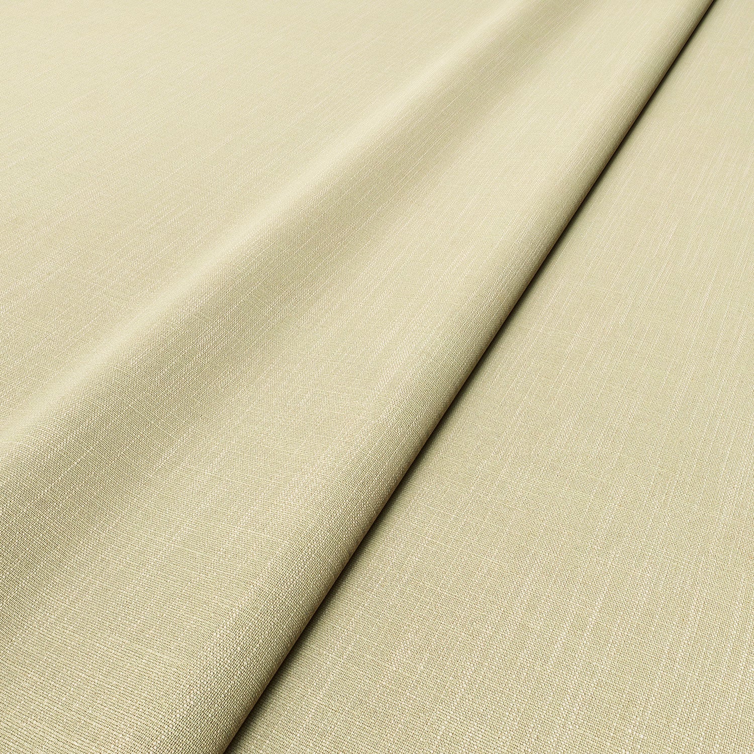 Pluto – Ecru | Textured Upholstery & Curtain Fabric | Linwood
