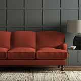 Pluto Firebrick