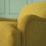 Pluto Flaxen