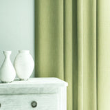 Pluto Frosted Green