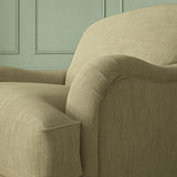Pluto Linen