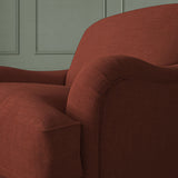 Pluto Maroon