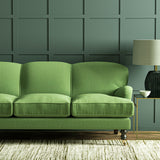 Pluto Spring Green