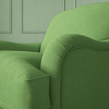 Pluto Spring Green