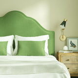Pluto Spring Green