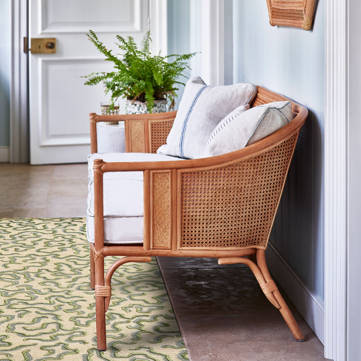 Amy Kent Rugs | Linwood