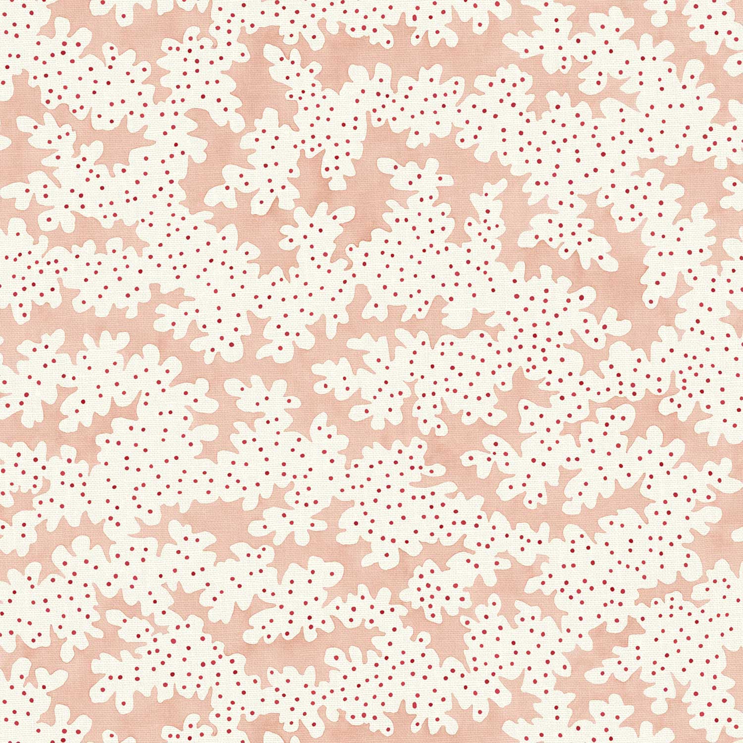 Solitaire Cloth Big Top – Solitaire | Printed Linen Fabric | Linwood