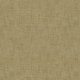 Sample of a chenille woven fabric in brown.