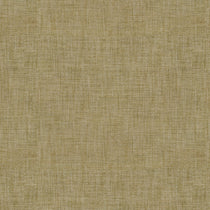 Sample of a chenille woven fabric in brown.