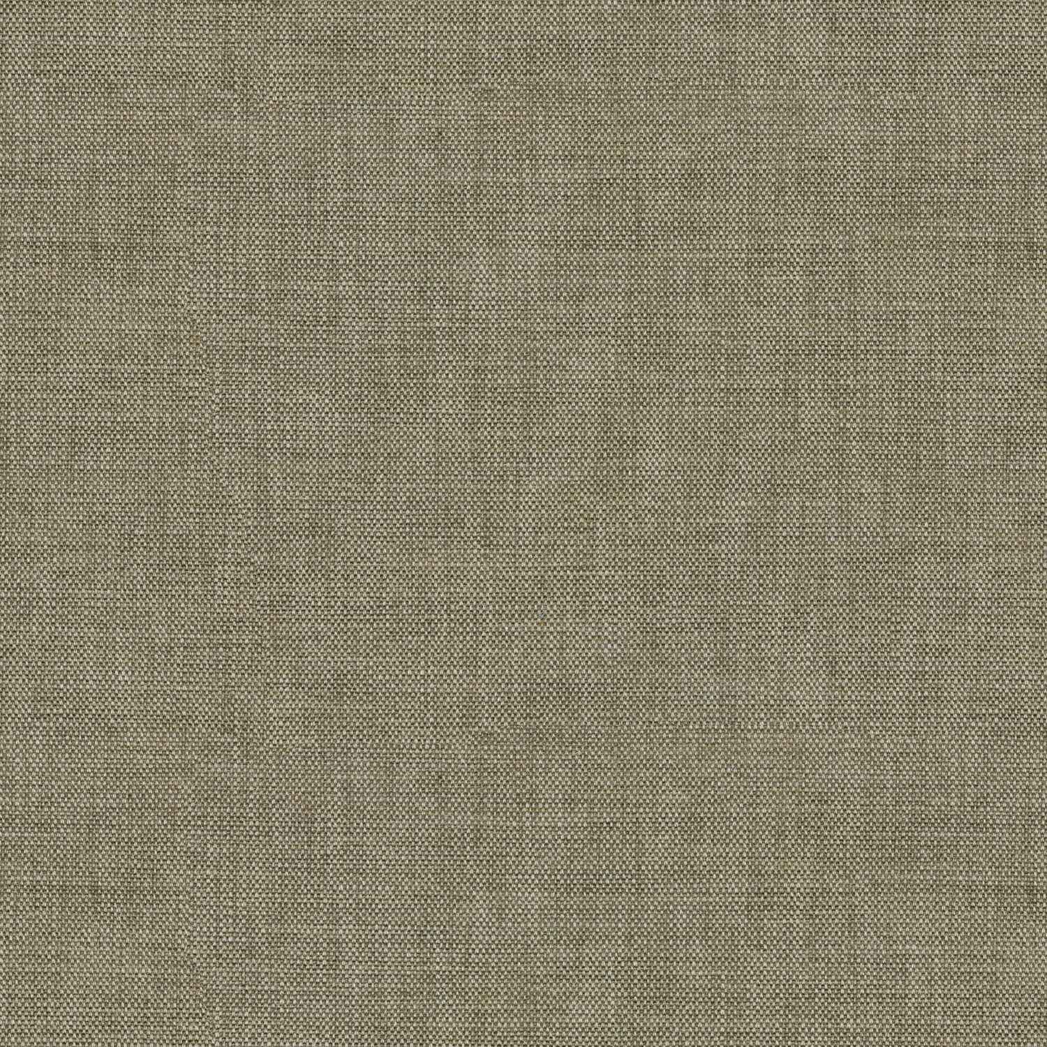 Sample of a chenille woven fabric in brown.