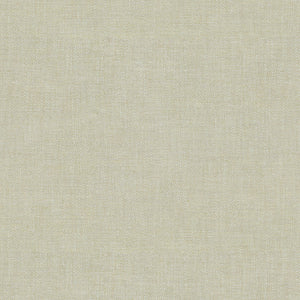 Sample of a chenille woven fabric in cream.