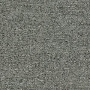 Woven grey coloured fabric sample