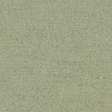 Woven green coloured fabric sample