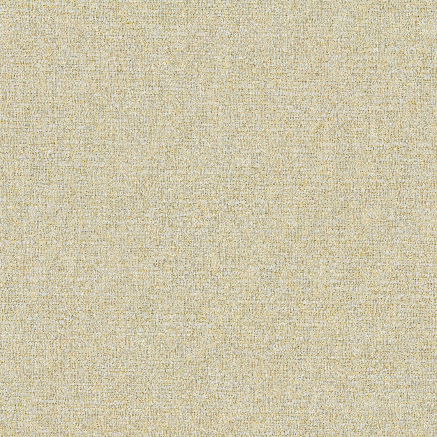 Woven cream coloured fabric sample