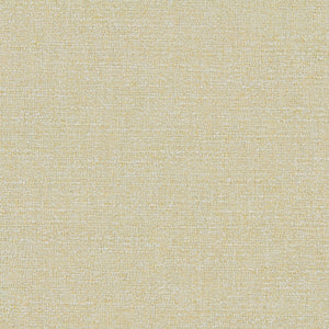 Woven cream coloured fabric sample