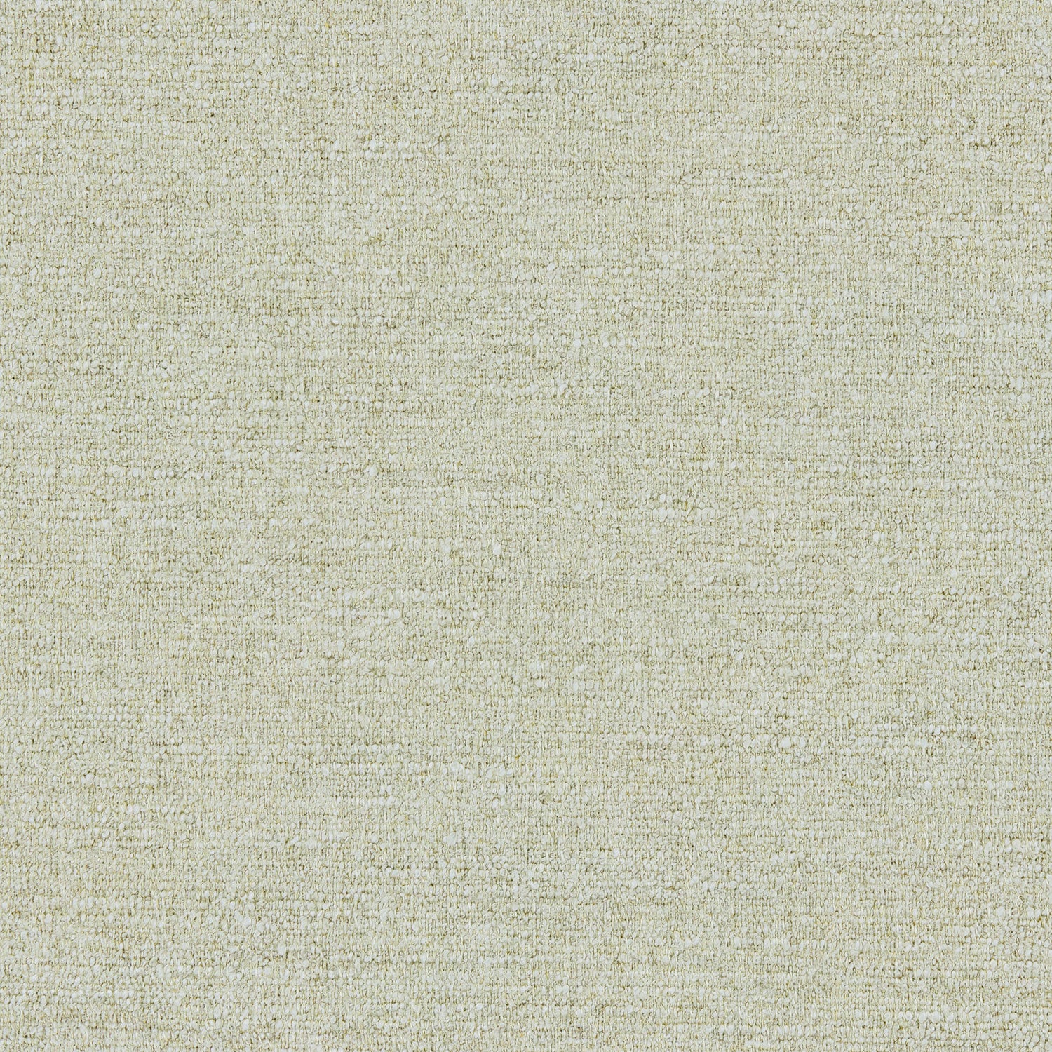 Woven Ivory coloured fabric sample