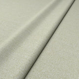 Woven Ivory coloured fabric sample