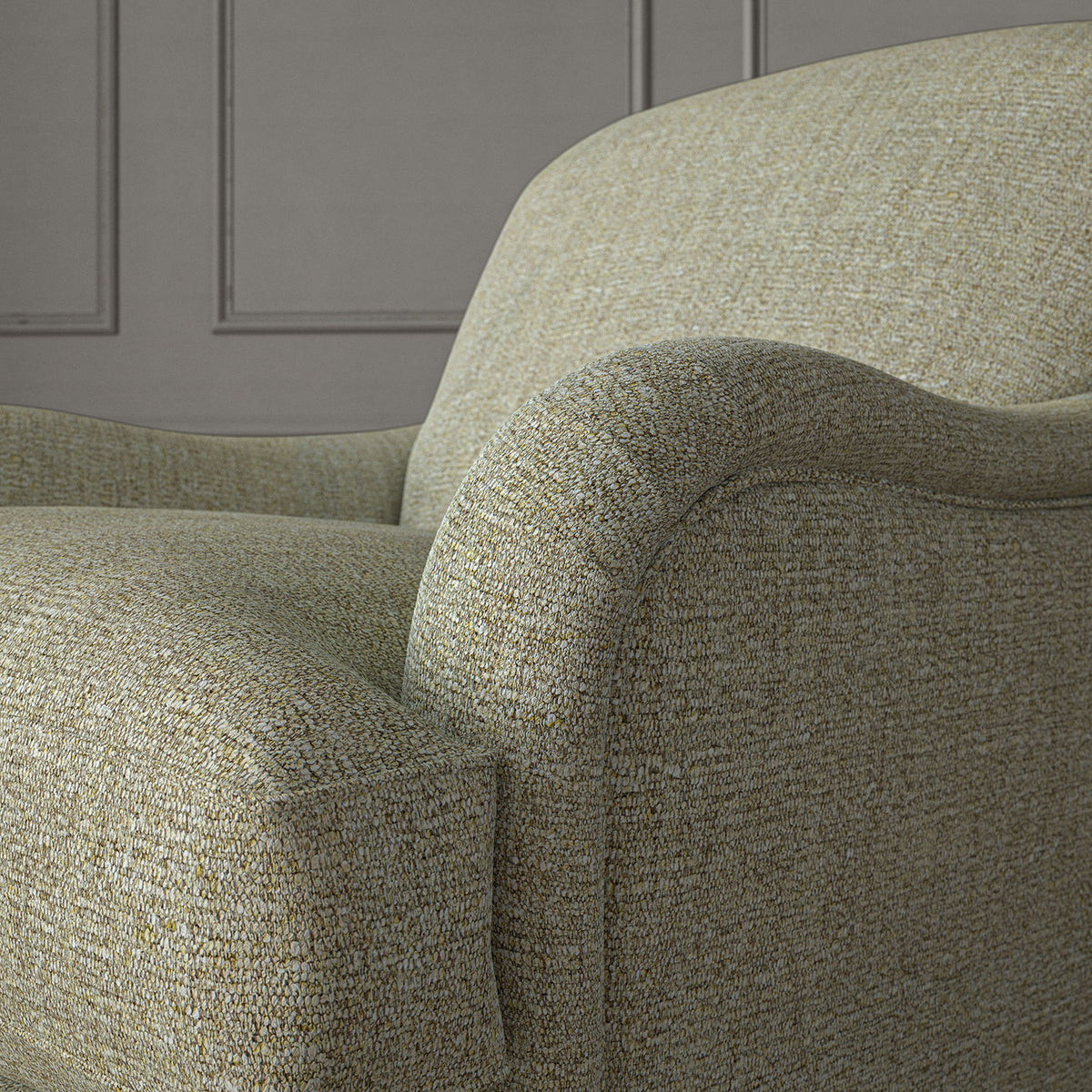 Tanaro – Latte | Upholstery Fabric | Linwood