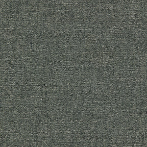 Woven Pewter coloured fabric sample