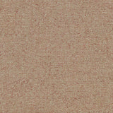 Woven rose coloured fabric sample