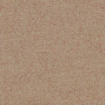 Woven rose coloured fabric sample