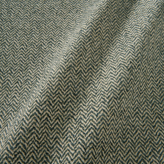 Chicane – Granite | Woven Fabric | Linwood