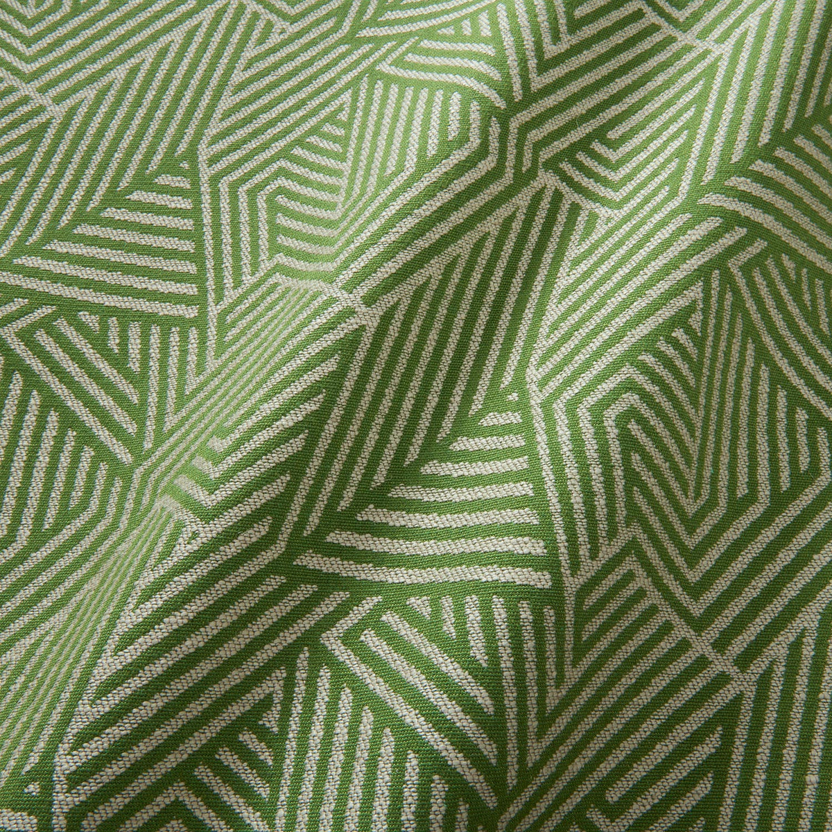 Sashay – Spring Green | Woven Fabric | Linwood